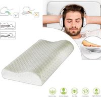 Almohada Viscoelastica Con Memoria