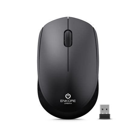 Mouse ENKORE URBAN 2.4GHz
