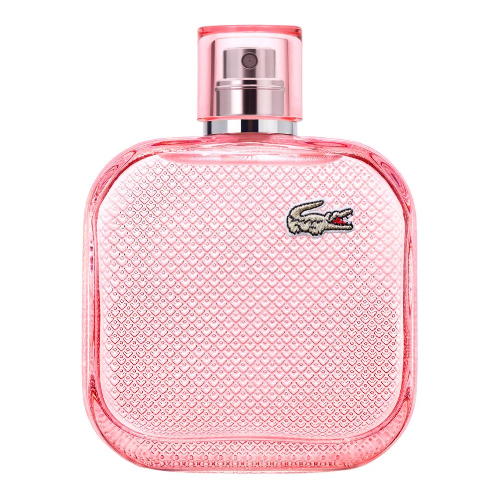 Lacoste L.12.12 Rose Sparkling Edt 100 Ml