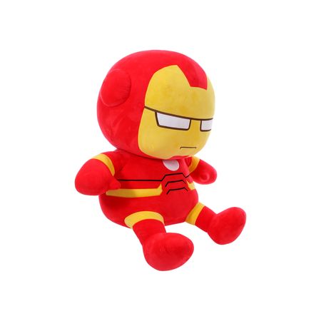iron man de peluche