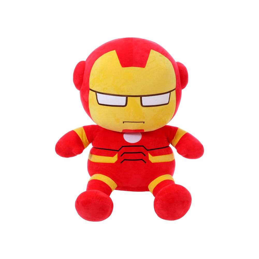 peluche de ironman