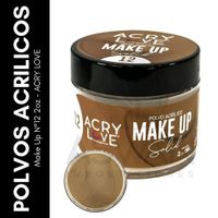 Make Up N°12 2oz - ACRY LOVE