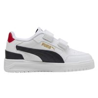Zapatilla Puma Shuffle Downtown Lo Ps