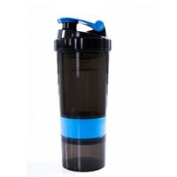 Shaker Batidor Manual Homeway  500ml TR830- 2