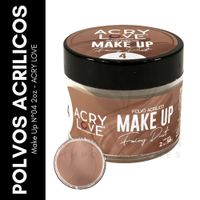 Make Up N°04 2oz - ACRY LOVE