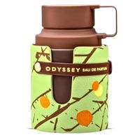 PERFUME EDP ODYSSEY GOURMAND CHOCOLAT DUBAI ARMAF HOMBRE | 3.4 OZ / 100 ML