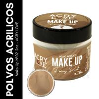 Make Up N°02 2oz - ACRY LOVE