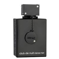 PERFUME EDT CLUB NUIT INTENSE ARMAF HOMBRE | 3.6 OZ / 105 ML