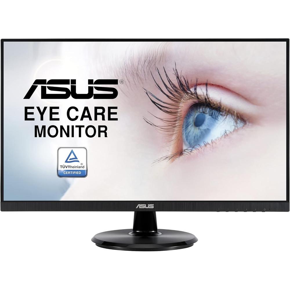 ASUS VA24DQ Monitor 24"" Full HD IPS 75Hz