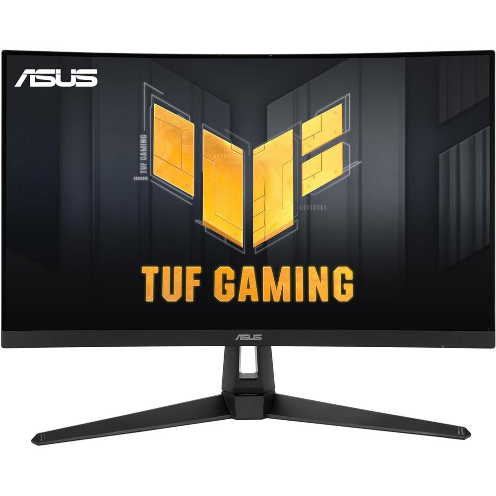 ASUS TUF Gaming VG27VH1B Monitor 27"" Full HD 165Hz