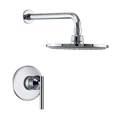 Mezcladora de ducha Monocomando Romantik Vainsa