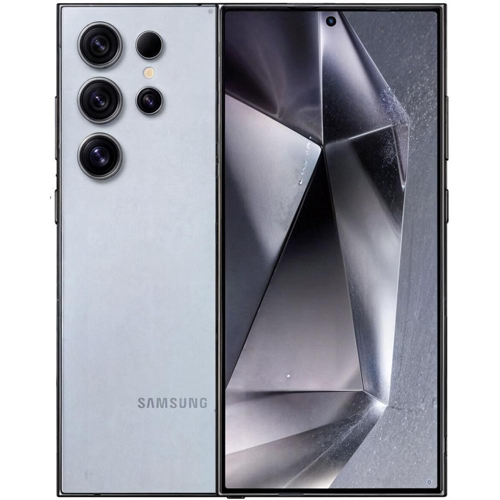 (REACONDICIONADO) GALAXY S24 ULTRA 5G 256GB SAMSUNG | AZUL TITANIO