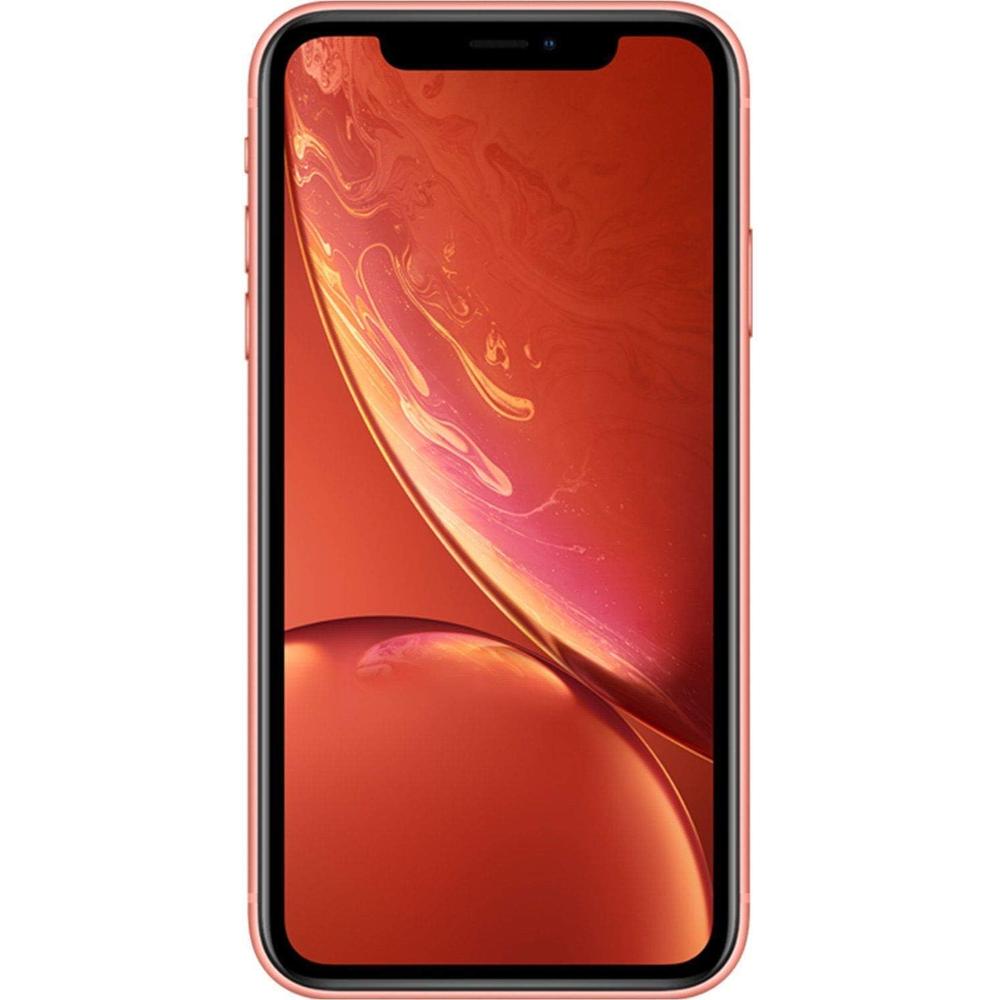 (REACONDICIONAD0) Apple iPhone XR 256GB | Coral