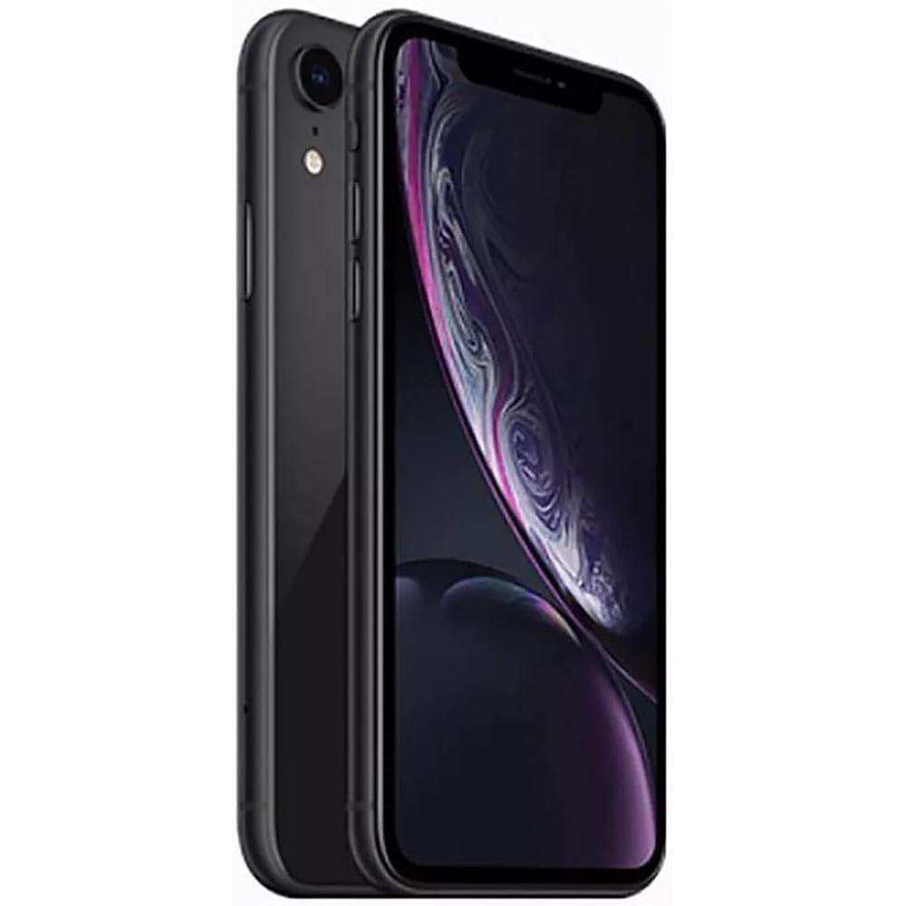 (REACONDICIONAD0) Apple iPhone XR 64GB | Negro