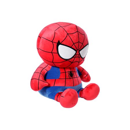 peluche de spiderman grande