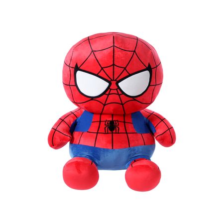 spiderman peluche