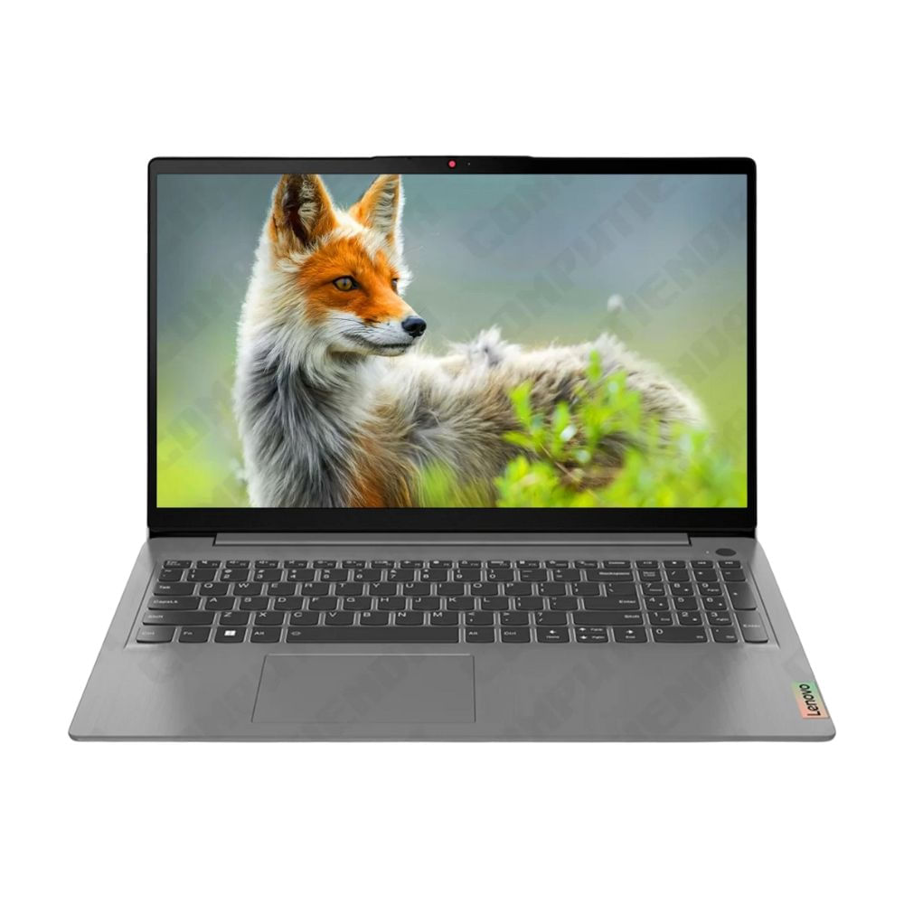Lenovo 3 15IAU7 i7 12. Gen 16GB 512GB 15.6 Full HD Touch IPS Win11 Arctic Grey Seminuevo
