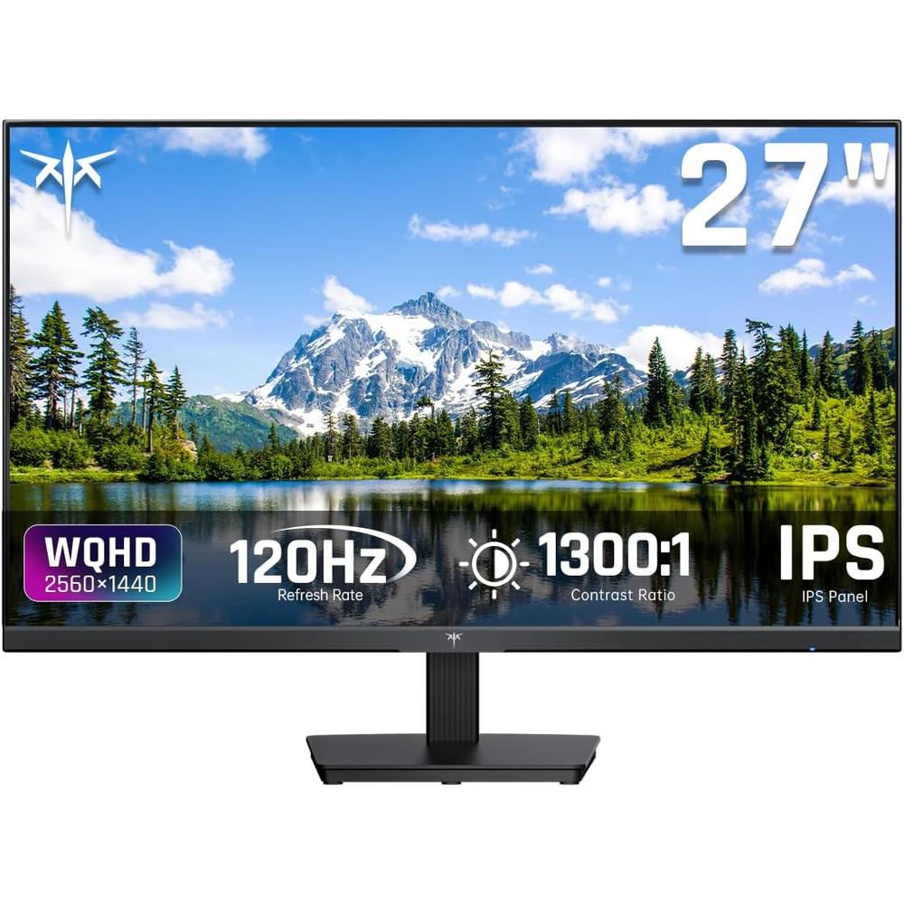 KTC H27D9 Monitor 27"" QHD 120Hz