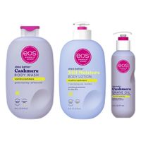 SET DE DUCHA EOS VAINILLA CASHMERE 3 PZS