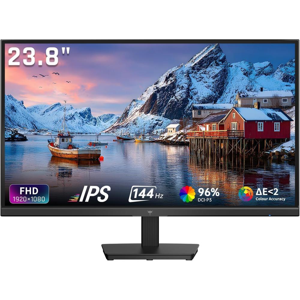 KTC H23F7 Monitor 23.8"" Full HD 144Hz