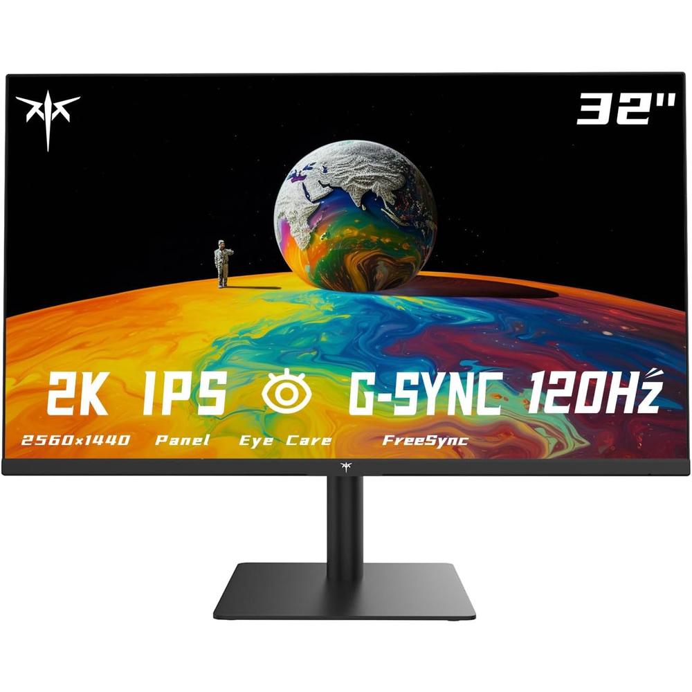 KTC H32T13 Monitor 32"" QHD 100Hz/120Hz