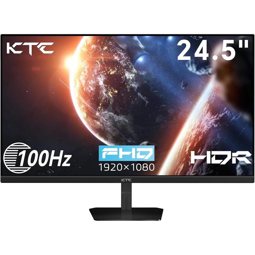 KTC H25B7 Monitor 24.5"" Full HD 100Hz