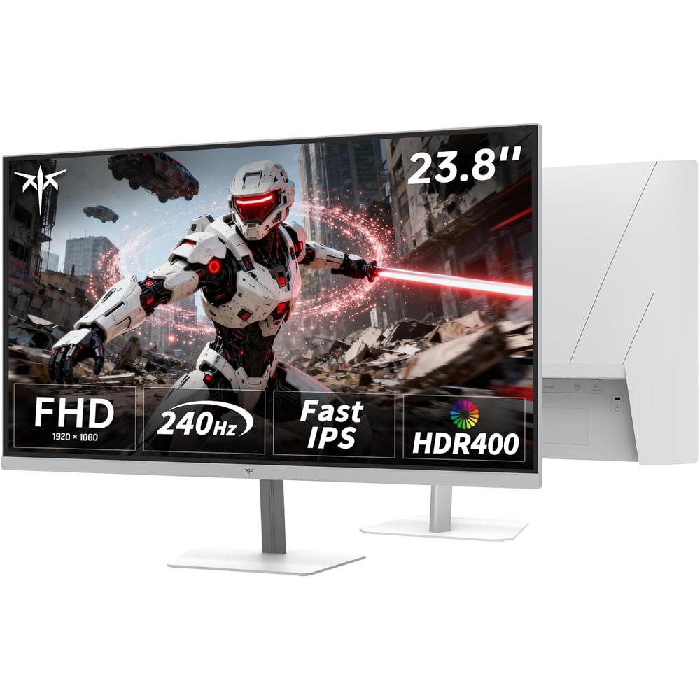KTC H24F7 Monitor 24"" Full HD 240Hz