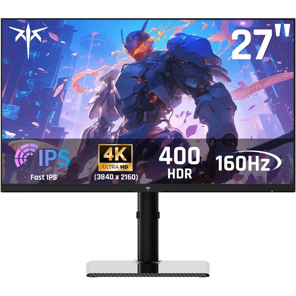 KTC U27T6 Monitor 27"" 4K UHD 160Hz