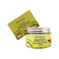 Mascarilla Para Dormir Piel Tierna De Kiwi Fruit Sanil Bioaqua