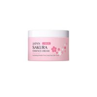 CREMA HIDRATANTE SAKURA - LAIKOU