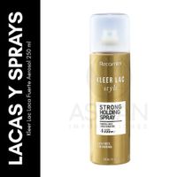 Kleer Lac Laca Fuerte Aerosol 250 ml