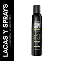 Laca Extra Hold Hair Salon In 280 ml