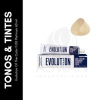 Evolution Of The Color 1100 Platinum 60 ml