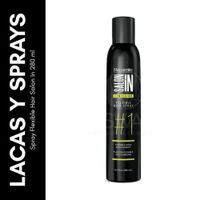 Spray Flexible Hair Salon In 280 ml
