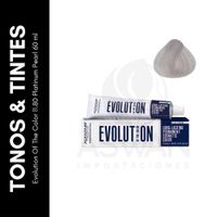 Evolution Of The Color 1180 Platinum Pearl 60 ml