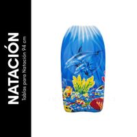Tablas para Natación 94 cm Multicolor
