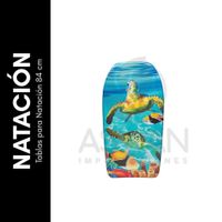 Tablas para Natación 84 cm