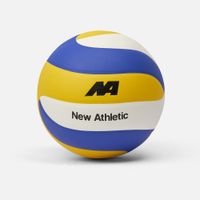 Pelota New Athletic Vóley 044-1138 para Unisex ST Azul