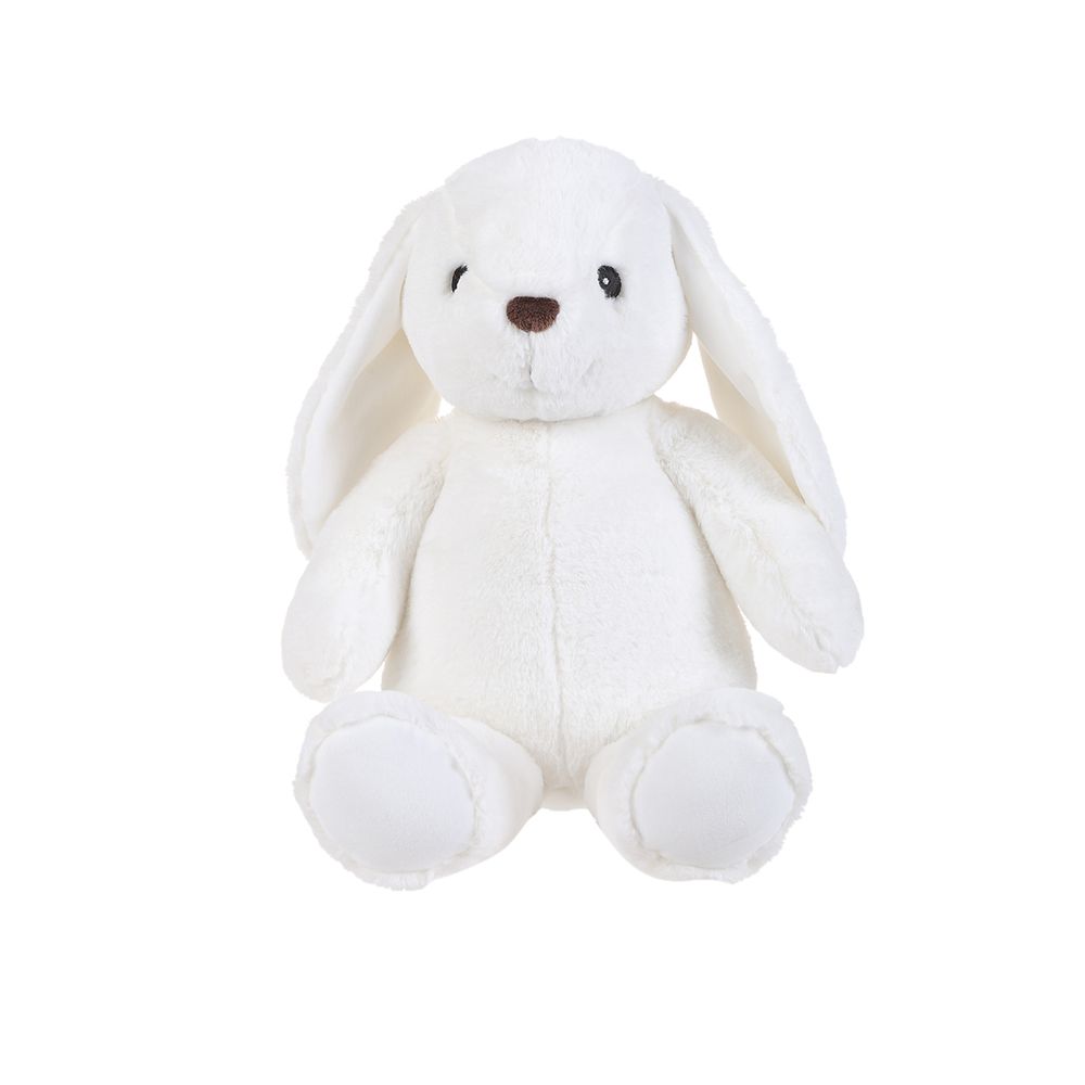 Peluche Conejo Miniso Blanco | plazaVea - Supermercado miniso peluche conejo