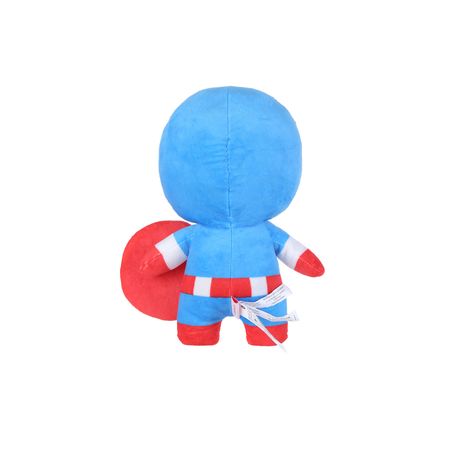 peluche capitan america marvel