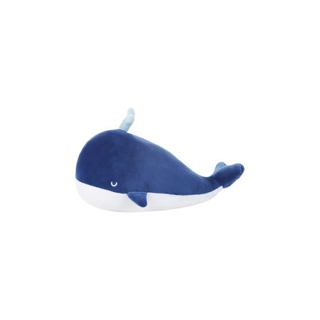 peluche ballena