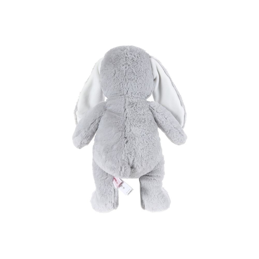 Peluche Conejo Miniso Gris | plazaVea - Supermercado miniso peluche conejo