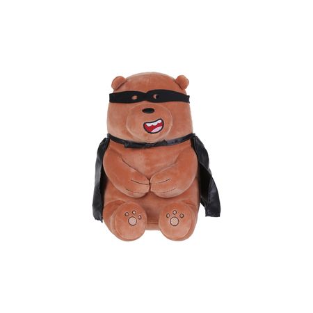 peluches we bare bears