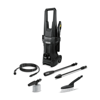 Hidrolavadora K2 Car Black 1200W 110Bar Karcher