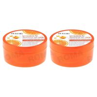 PACK 2 GEL CALMANTE VITAMINA C 300G DR RASHEL