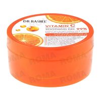 GEL CALMANTE VITAMINA C 300G DR RASHEL