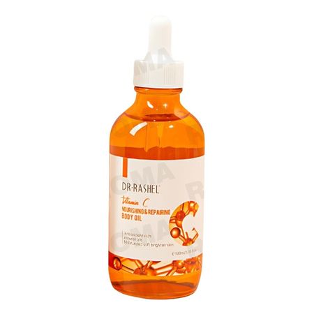 ACEITE CORPORAL VITAMINA C 100ML DR RASHEL