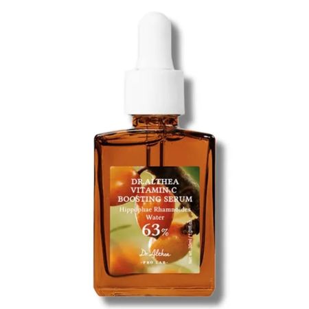 Dr. Althea Vitamin C Boosting Serum 63