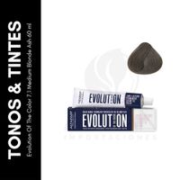 Evolution Of The Color 71 Medium Blonde Ash 60 ml