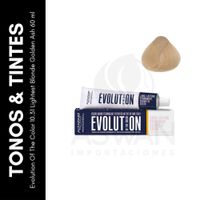 Evolution Of The Color 1031 Lightest Blonde Golden Ash 60 ml